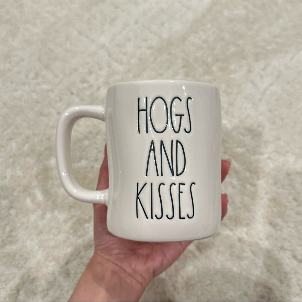 Rae Dunn Mug - Picture 2 of 10